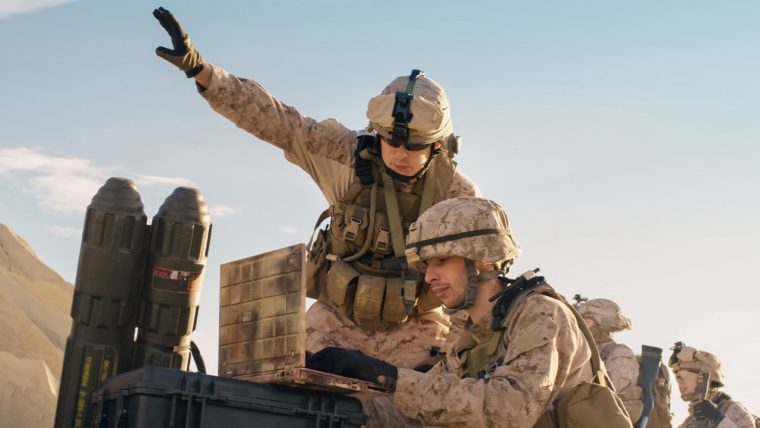 Solving Problems with ISR Data for the Warfighter