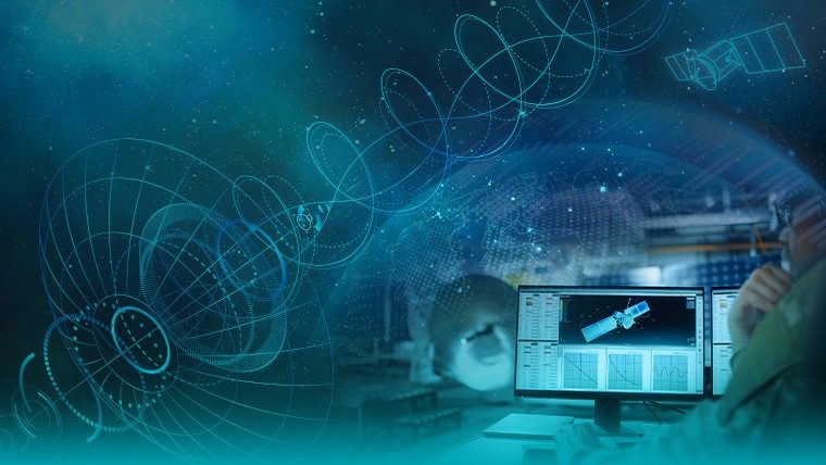 How Digital Engineering Strengthens Space Systems